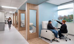 Infusion Center
