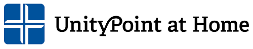 UnityPoint logo