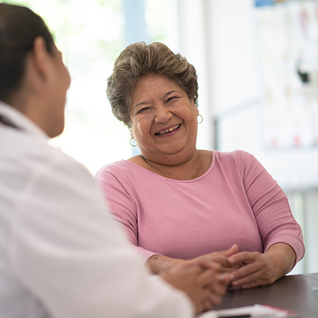 Conditions & Treatments