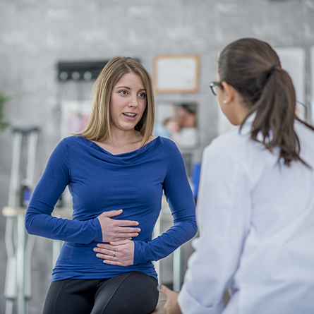 Bladder & Pelvic Health