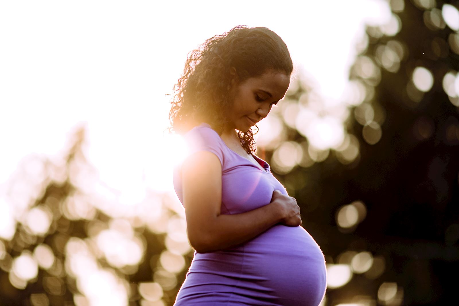 Your Guide to the Third Trimester of Pregnancy