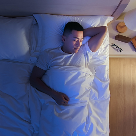 Sleep Therapy