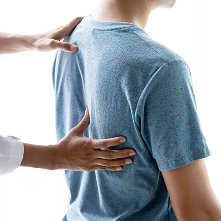 Non-Surgical Treatments