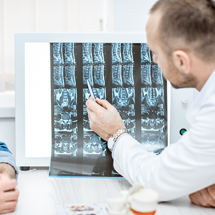 Imaging & Tests