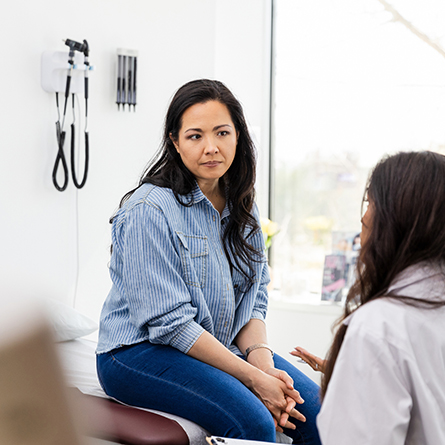 Surgical Treatments