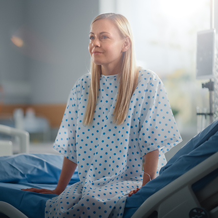 Foregut Surgery