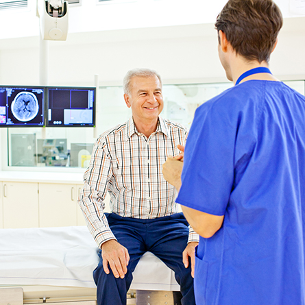 Hernia Surgery