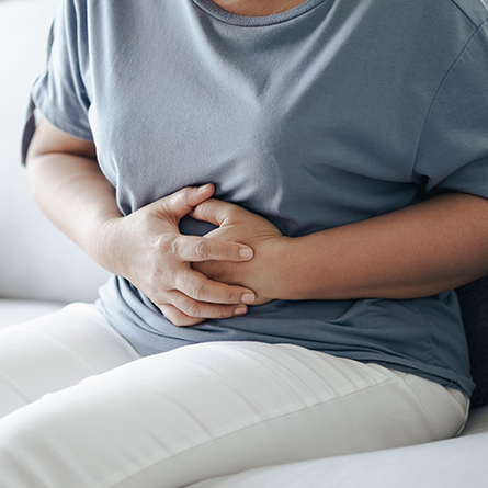 Pancreas Surgery
