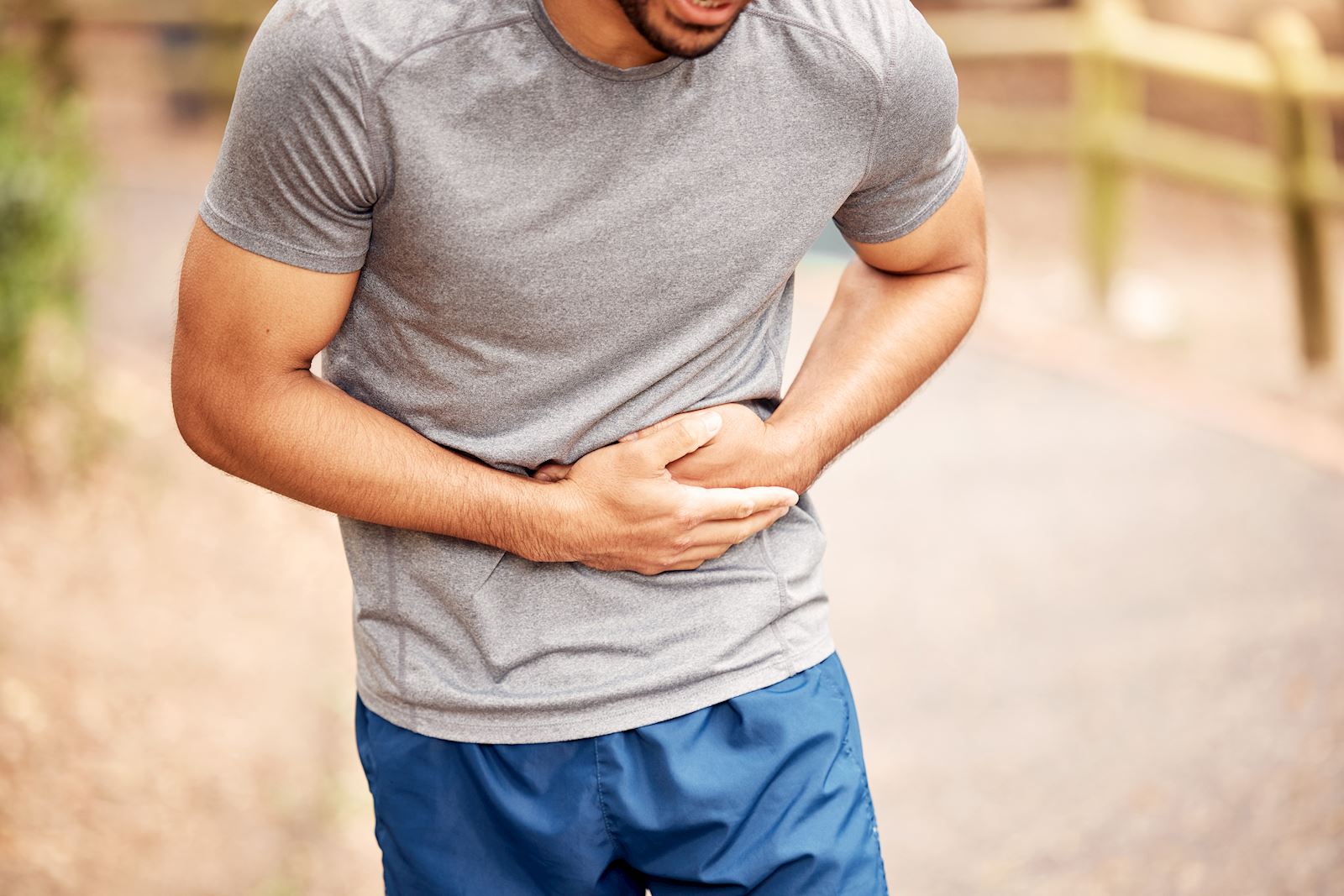 Hiatal Hernia