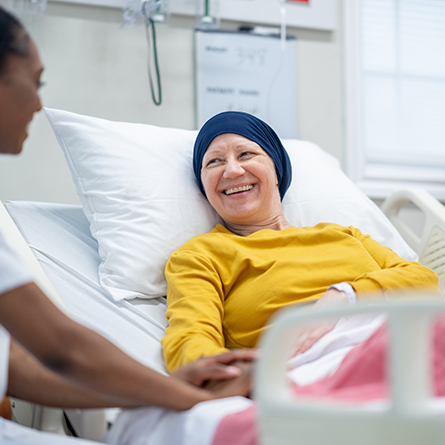 Surgical Oncology Treatments